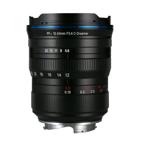 Laowa 12-24mm F5.6 Zoom Lens